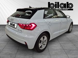 Audi A1 bild 4