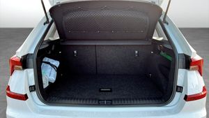 Skoda Kamiq bild 12