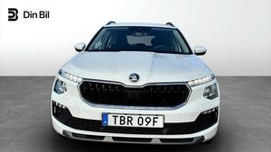 Skoda Kamiq bild 4