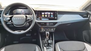 Skoda Kamiq bild 10
