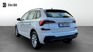 Skoda Kamiq bild 3