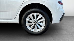 Skoda Kamiq bild 6