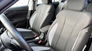 Skoda Kamiq bild 8