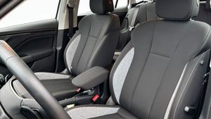 Skoda Kamiq bild 8