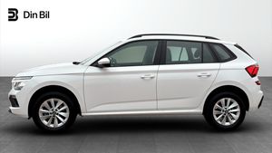 Skoda Kamiq bild 2