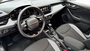 Skoda Kamiq bild 7