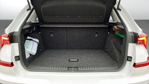Skoda Kamiq bild 12