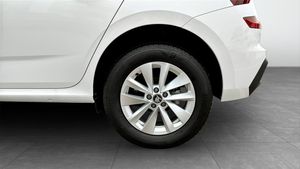 Skoda Kamiq bild 6