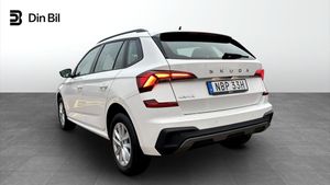 Skoda Kamiq bild 3