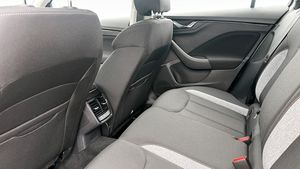Skoda Kamiq bild 11