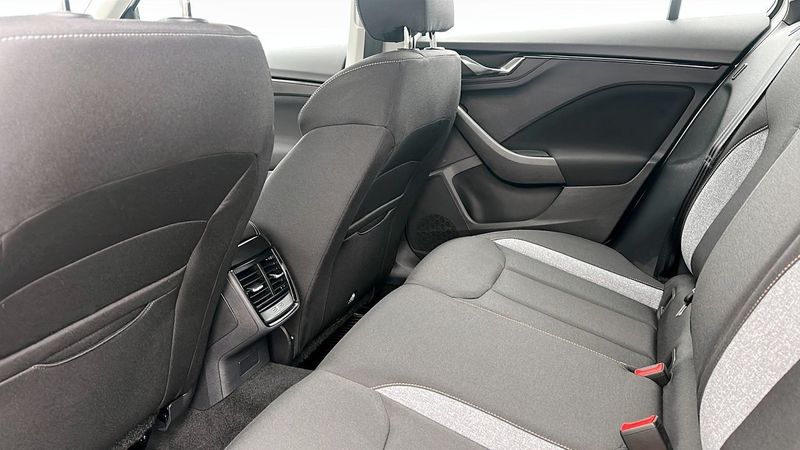 Skoda Kamiq bild 11