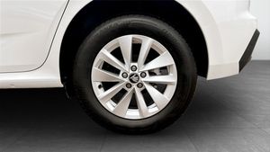 Skoda Kamiq bild 6