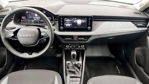 Skoda Kamiq bild 10