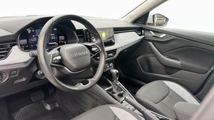 Skoda Kamiq bild 7