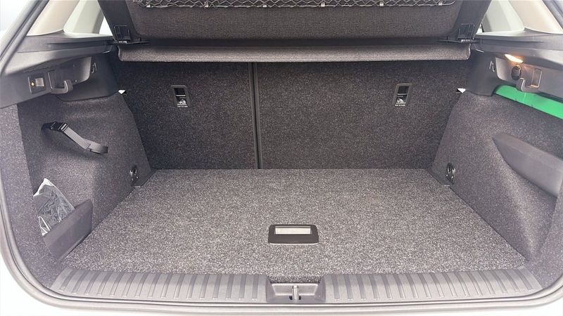 Skoda Kamiq bild 12