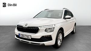 Skoda Kamiq bild 1