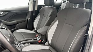 Skoda Kamiq bild 8