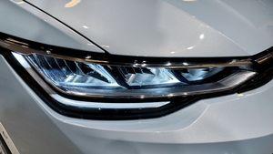 Volkswagen Golf bild 14