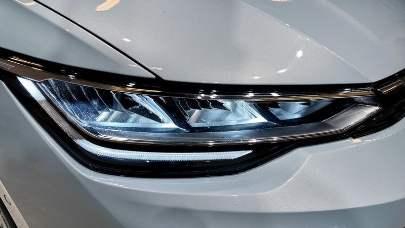 Volkswagen Golf bild 14