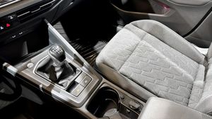 Volkswagen Golf bild 15