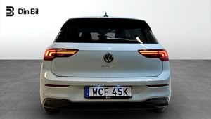Volkswagen Golf bild 5