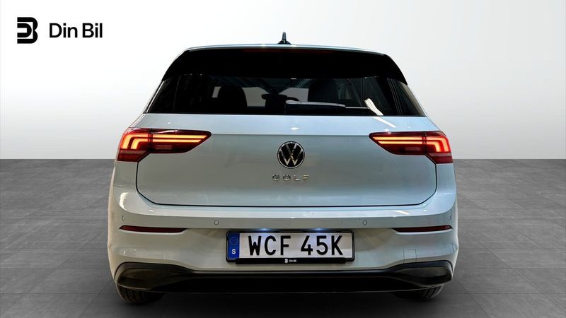 Volkswagen Golf bild 5