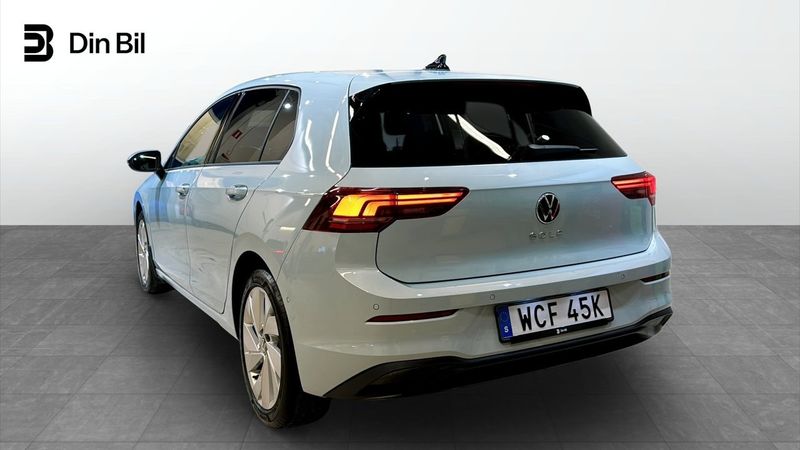 Volkswagen Golf bild 3