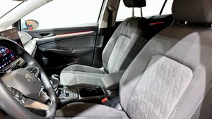 Volkswagen Golf bild 8