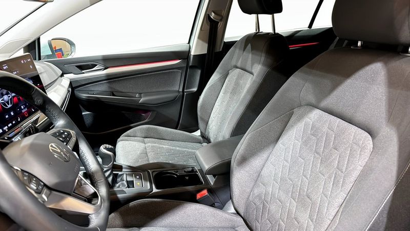 Volkswagen Golf bild 8