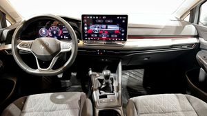 Volkswagen Golf bild 10