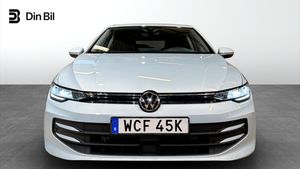 Volkswagen Golf bild 4