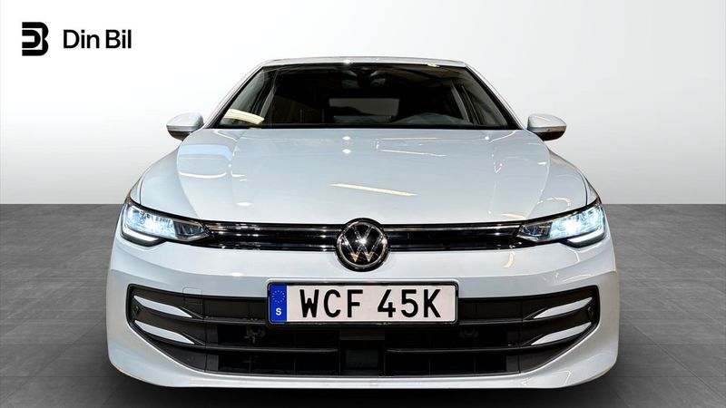 Volkswagen Golf bild 4