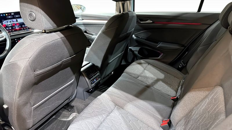 Volkswagen Golf bild 11