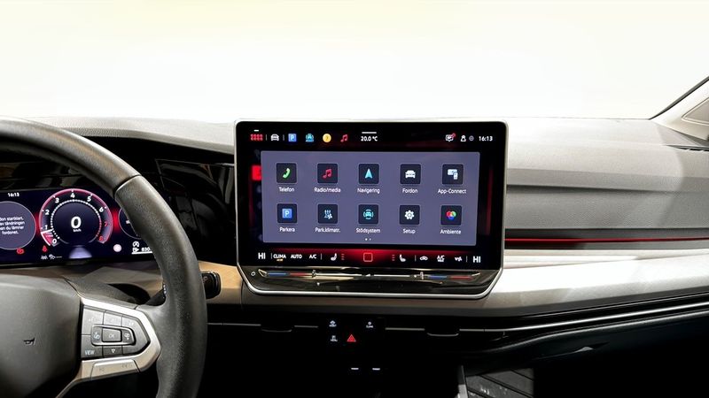Volkswagen Golf bild 9