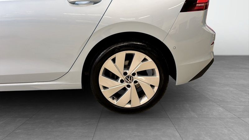 Volkswagen Golf bild 6