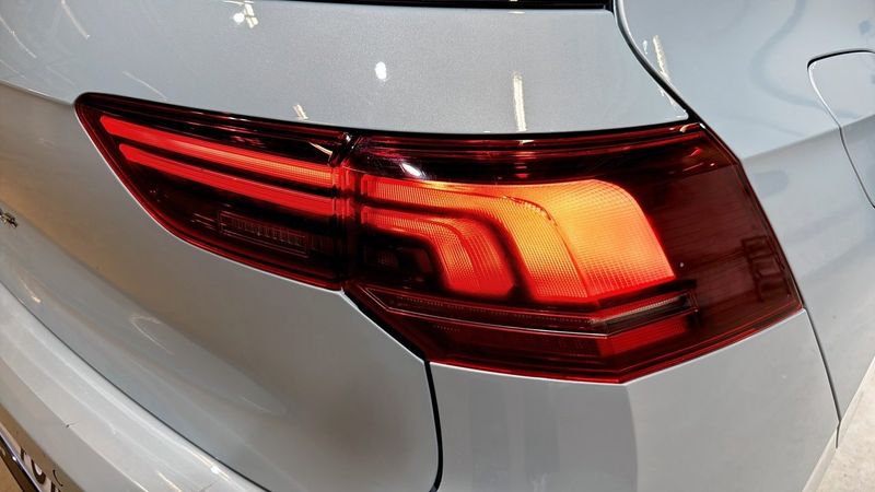 Volkswagen Golf bild 13