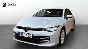 Volkswagen Golf bild 1