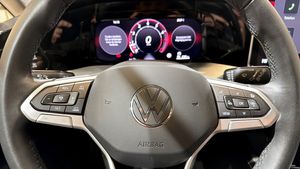 Volkswagen Golf bild 16