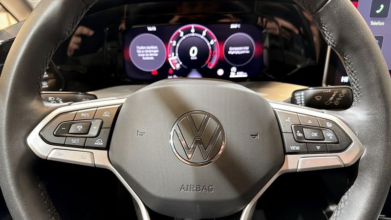 Volkswagen Golf bild 16