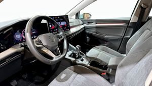 Volkswagen Golf bild 7