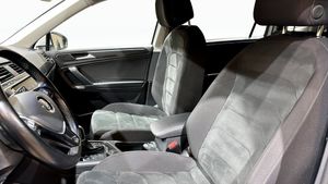 Volkswagen Tiguan Allspace bild 8