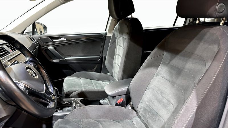 Volkswagen Tiguan Allspace bild 8