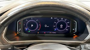 Volkswagen Tiguan Allspace bild 22