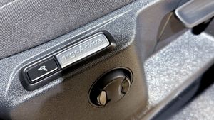 Volkswagen Tiguan Allspace bild 18