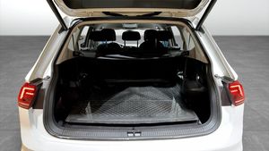Volkswagen Tiguan Allspace bild 12