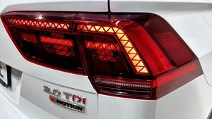 Volkswagen Tiguan Allspace bild 16