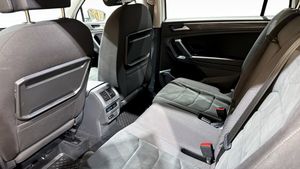 Volkswagen Tiguan Allspace bild 11
