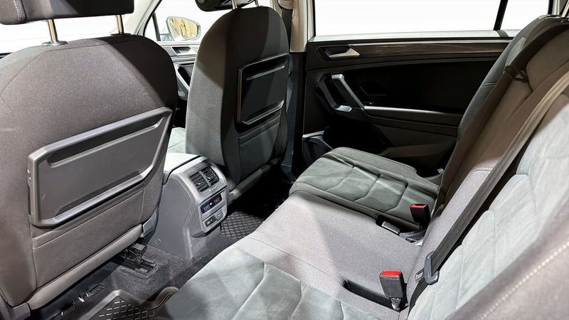 Volkswagen Tiguan Allspace bild 11