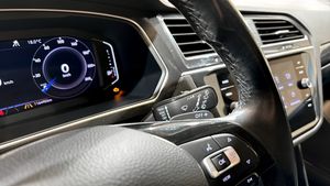 Volkswagen Tiguan Allspace bild 21