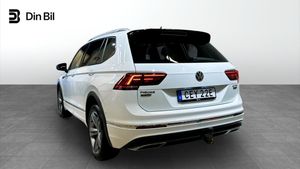 Volkswagen Tiguan Allspace bild 3